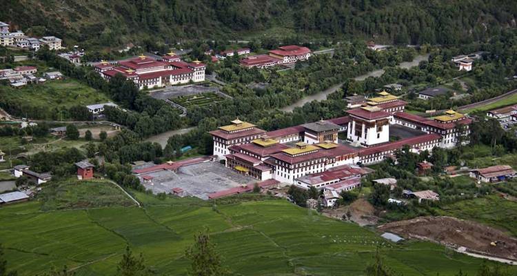 Aperçu du Bhoutan - Bhutan Acorn Tours & Travel 7