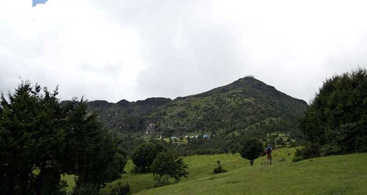 Circuito cultural a Bután con una excursión de 2 días a Bumdrak - Bhutan Acorn Tours & Travel 6