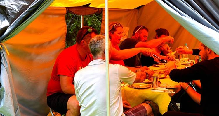 04 Day Classic Inca Trail to Machu Picchu - Small Group Service - Inkayni Peru Tours 4