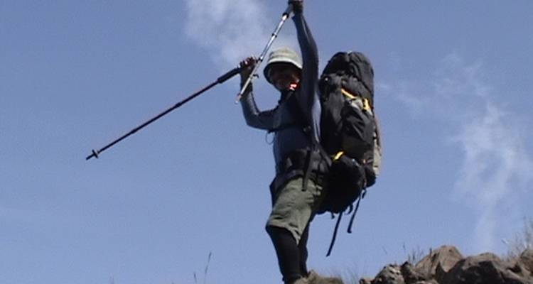 Ascensión a la ruta Umbwe del Kilimanjaro - Opciones privadas disponibles - Nomadic Adventures 2