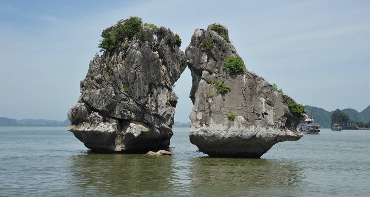 Simply Vietnam with Cambodia & Bangkok - Cosmos 2
