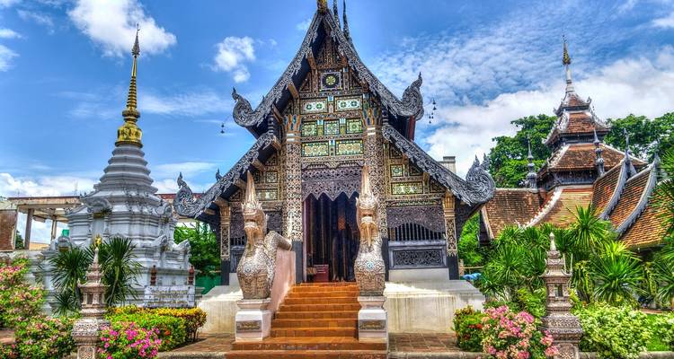 Thailand Experience with Siem Reap - Cosmos 6