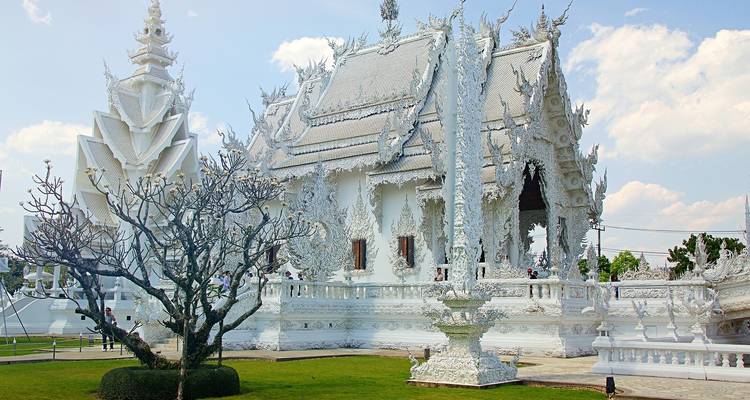 Expérience de la Thaïlande avec Phuket - Cosmos 2