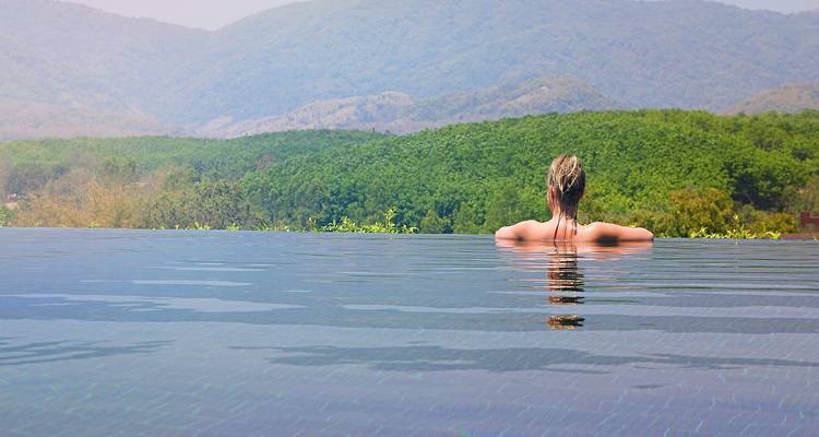 Expérience de la Thaïlande avec Phuket - Cosmos 4