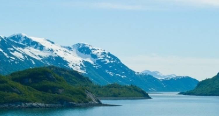 Alaska Glacier Singles Cruise - Best Single Travel 4