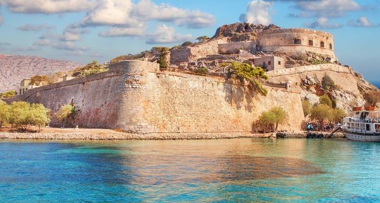 Explorer la Crète - Destination Services Greece 7