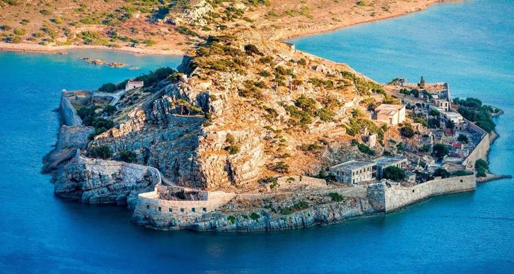 Le labyrinthe de Crète - Destination Services Greece 8