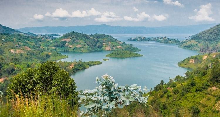 Un Rwanda remarquable - Crooked Compass 1