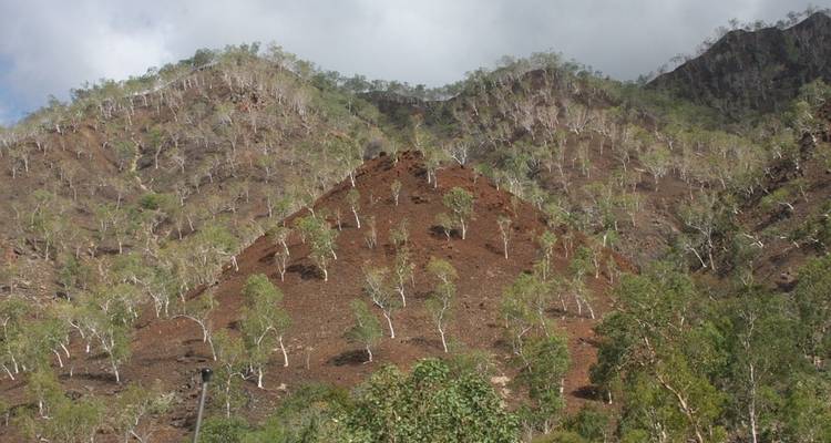 Jewels of Timor - Crooked Compass 6