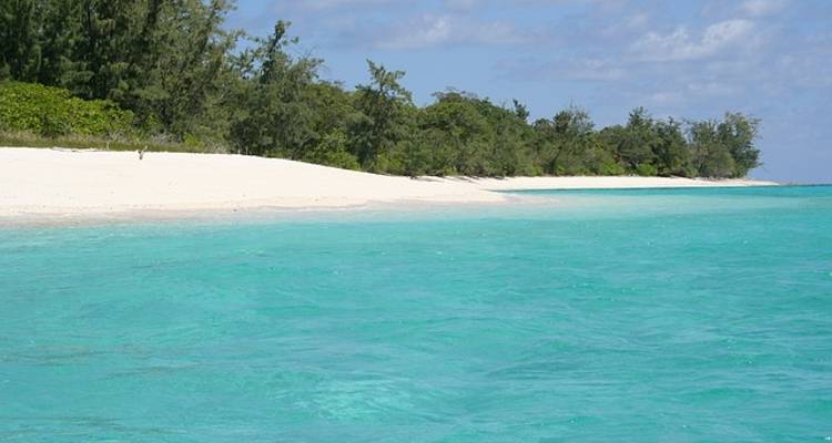 Jewels of Timor - Crooked Compass 4