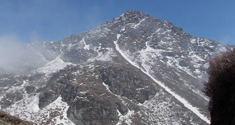 Sikkim & West Bengal - Crooked Compass 6