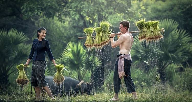 Laos and Cambodia Discoverer - Crooked Compass 3