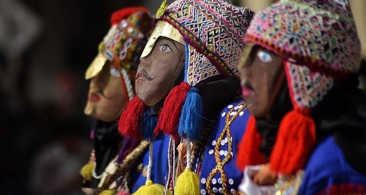 Perú salvaje - Crooked Compass 8