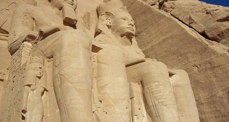 Egipto redescubierto - Crooked Compass 4
