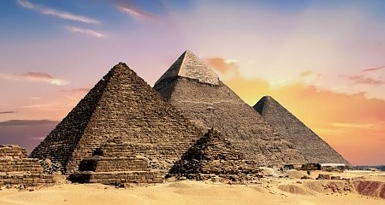 Egipto redescubierto - Crooked Compass 2