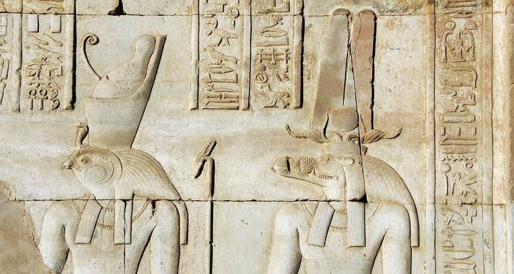 Egipto redescubierto - Crooked Compass 8