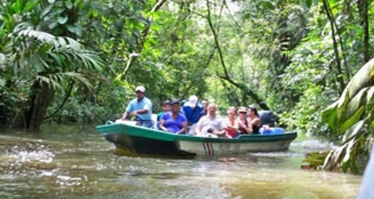 Costa Rica Eco- Beach Adventure 40's - 50's and 60's Singles Vacations - Best Single Travel 4