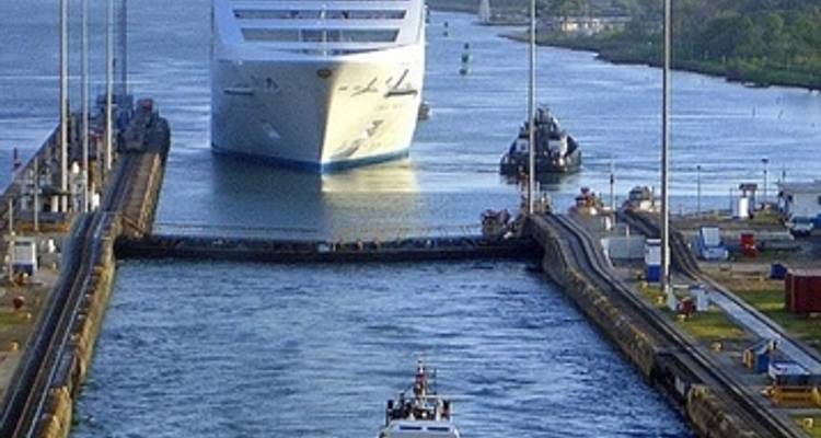 Croisière pour célibataires sur le canal de Panama - Best Single Travel 5