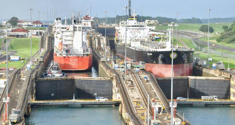 Croisière pour célibataires sur le canal de Panama - Best Single Travel 6