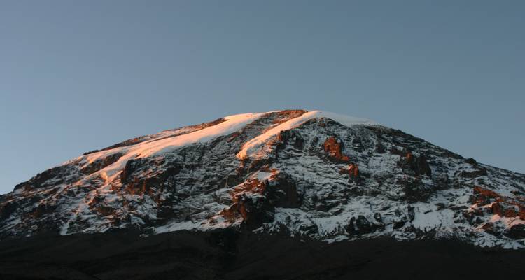 Ascension du Kilimandjaro - Route de Lemosho 7 jours 6 nuits - Migration Venture Africa  9