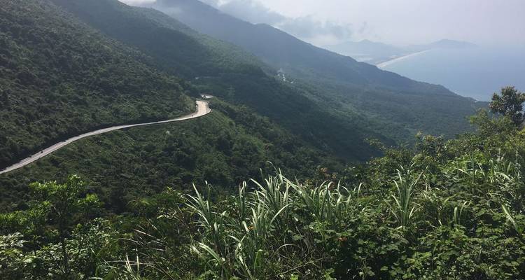 Hanoi Motorcycle Tour to Saigon via Hoi An, Da Lat, Nha Trang on Ho Chi Minh Trail and Along Coast - DNQ Travel 10
