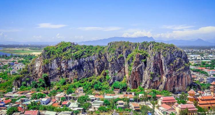 Indochina Heritage Tour to Laos, Vietnam and Cambodia - DNQ Travel 7