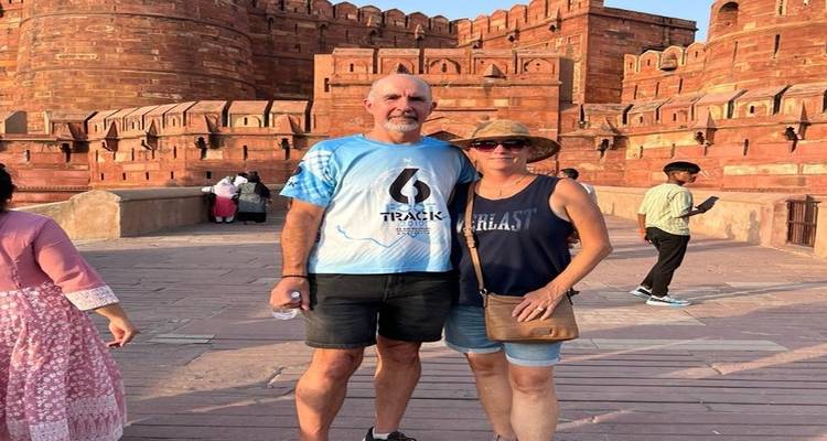 Taj Mahal & Tigers - Golden Triangle India Tour with Ranthambore 7 Days - Creative India Journey 8