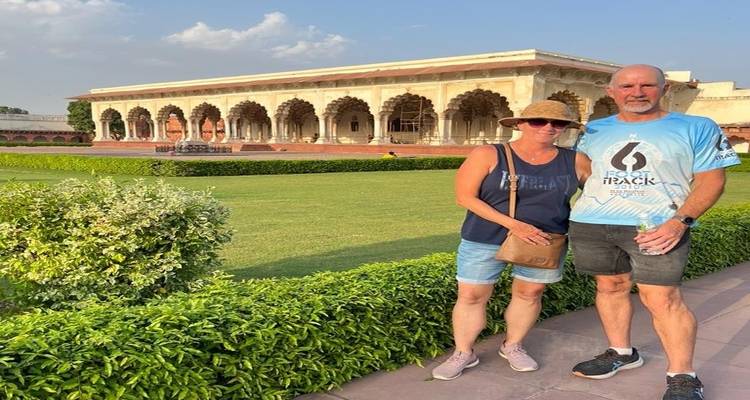 Taj Mahal & Tigers - Golden Triangle India Tour with Ranthambore 7 Days - Creative India Journey 10