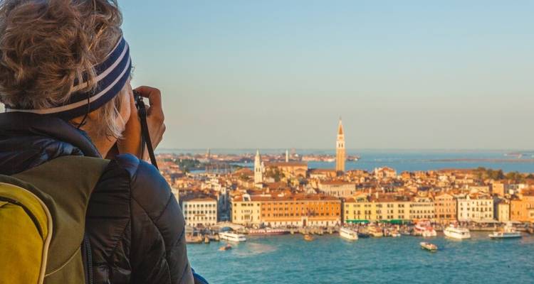 Europa central real (9 destinos) - Intrepid Travel 8