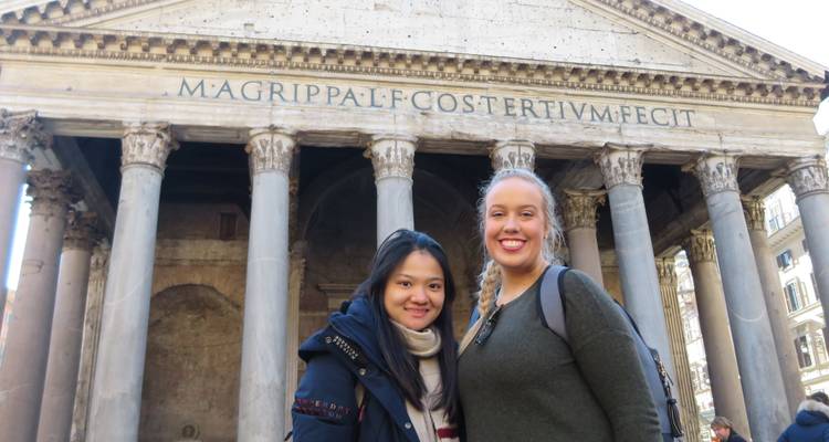 Escapade en Italie - 10 jours - Italy on a Budget Tours 8
