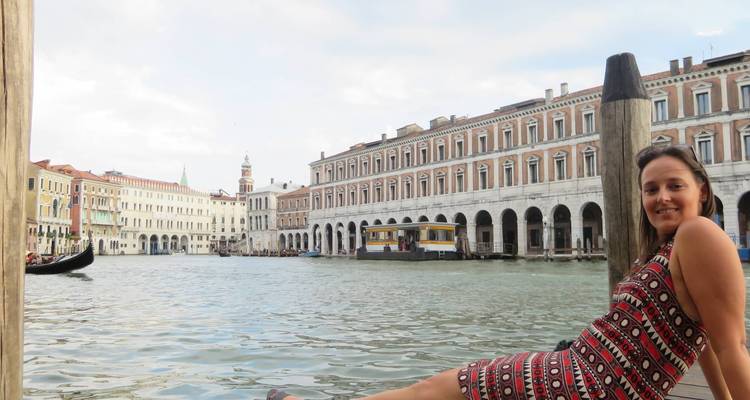 Escapade en Italie - 10 jours - Italy on a Budget Tours 1