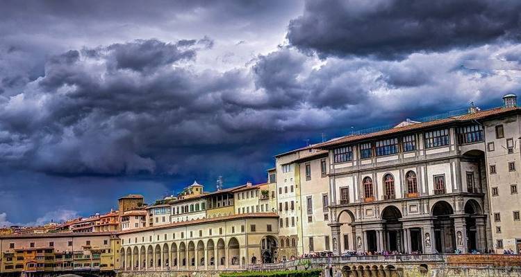 Escapade en Italie - 10 jours - Italy on a Budget Tours 4