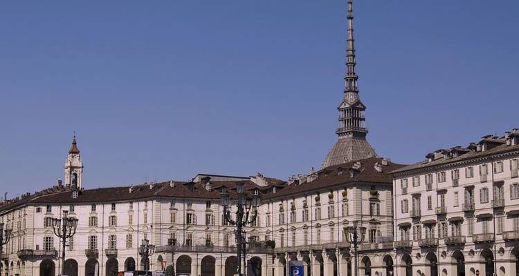 Escapade en Italie - 10 jours - Italy on a Budget Tours 6