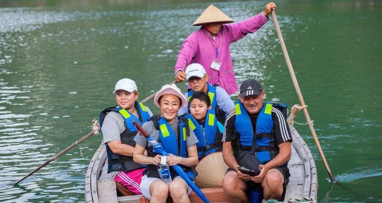 Hanoi Package Luxury Tour 4 Days 3 Nights - Asia Focus Travel 2