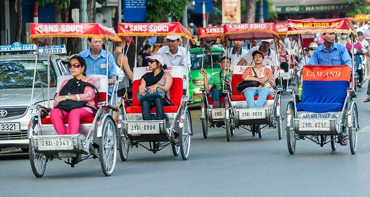 Hanoi Package Luxury Tour 4 Days 3 Nights - Asia Focus Travel 4