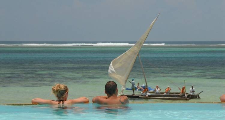 4 Days Kenya Beach Safari - Shells of Africa Safaris 7