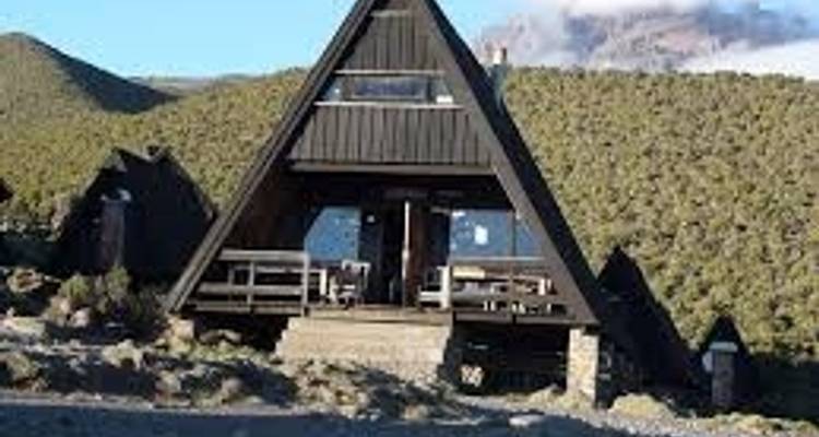 6 Days Marangu Route | Kilimanjaro Climbing - Migration Venture Africa  4