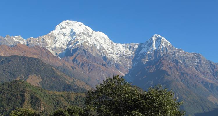 Trek au lever du soleil à Poon Hill - Nepal Climbing Adventure Pvt. Ltd. 4