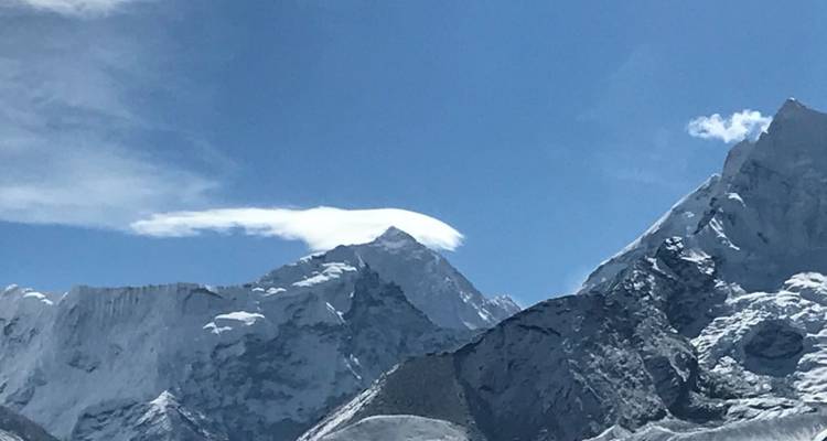 Trek du camp de base de l'Everest - Nepal Climbing Adventure Pvt. Ltd. 4