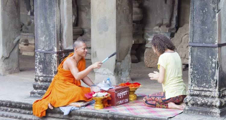Vacances à vie en Indochine au Vietnam, au Laos et au Cambodge - DNQ Travel 10