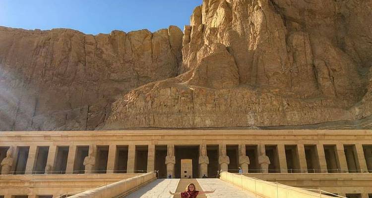Egypt Group tour (Cairo, Cruise and Red Sea) - Vacations to go travel 3