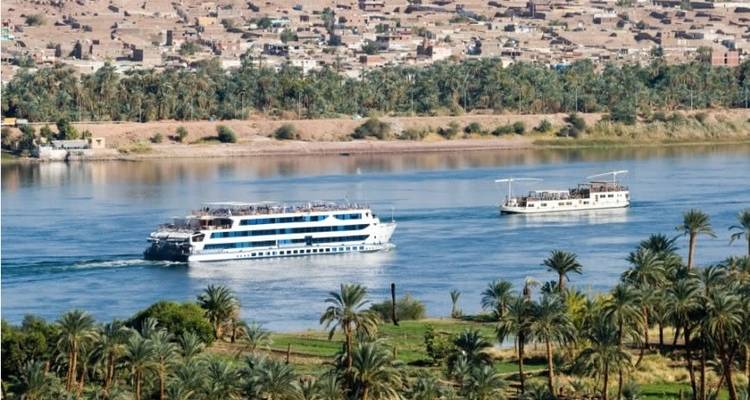 Egypt Group tour (Cairo, Cruise and Red Sea) - Vacations to go travel 8