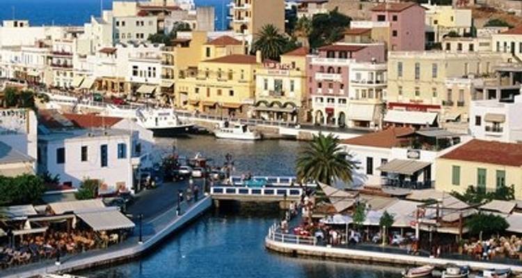 Rêves d'îles grecques 40's - 50's et 60's Vacances pour célibataires - Best Single Travel 3