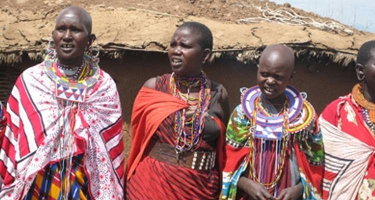 Safari pour célibataires - Kenya Afrique Vacances pour célibataires 40's - 50's et 60's+. - Best Single Travel 3