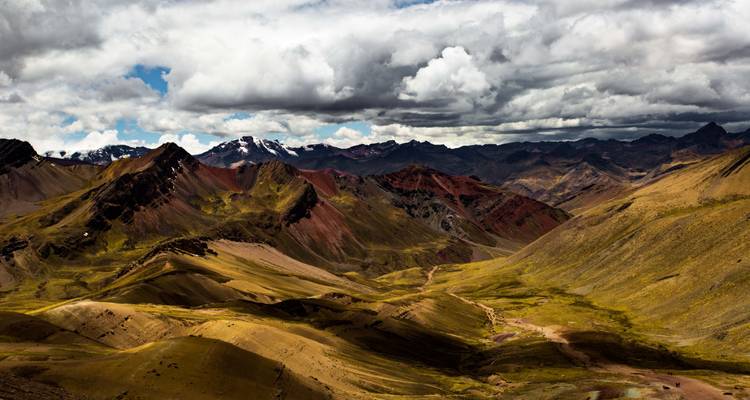 Aventure au Machu Picchu et au lac Titicaca Vacances pour célibataires 40's, 50's et 60's - Best Single Travel 6