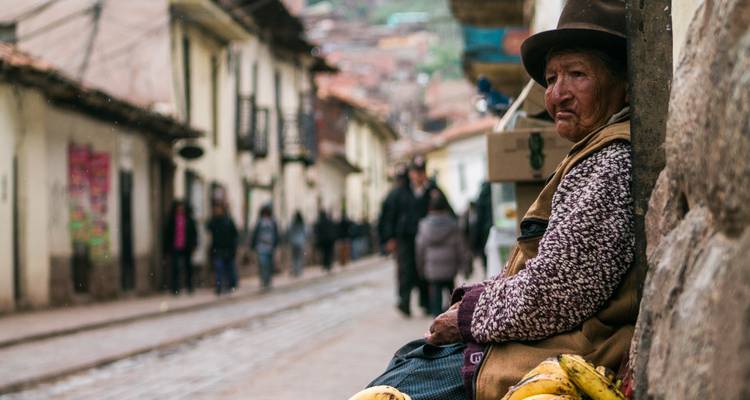 Aventure au Machu Picchu et au lac Titicaca Vacances pour célibataires 40's, 50's et 60's - Best Single Travel 7