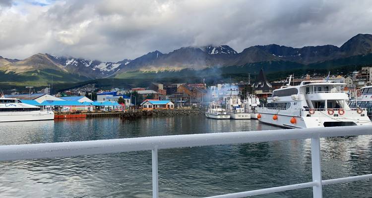 Visite de la Patagonie - RipioTurismo 4