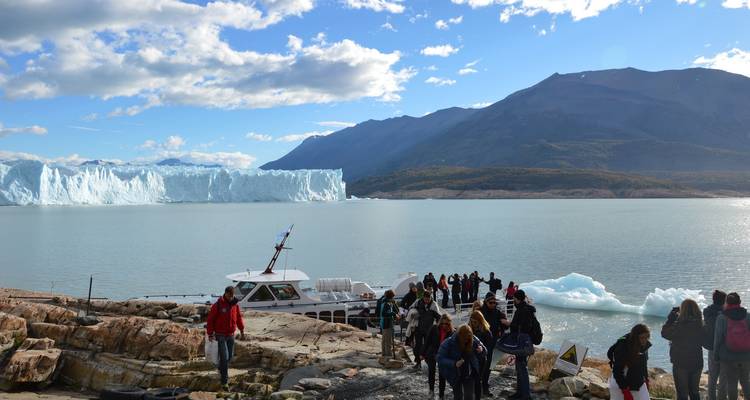 Programa Básico el Calafate - 3 noches - RipioTurismo 3