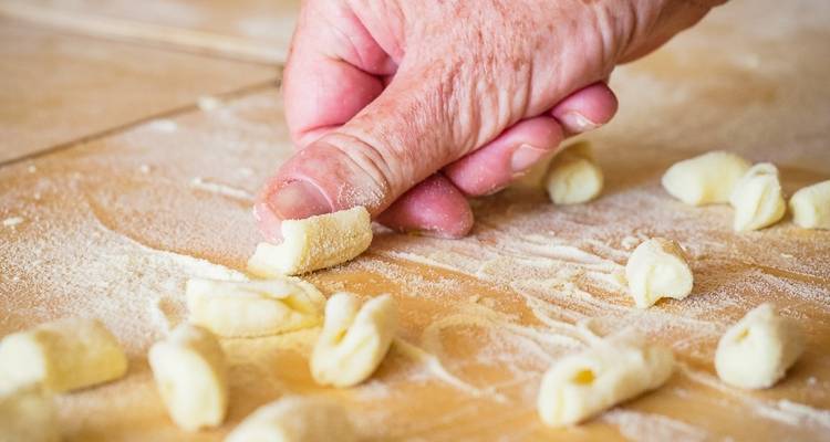 Expérience culturelle, culinaire et de récolte d'olives dans les Abruzzes - Italia Sweet Italia 6
