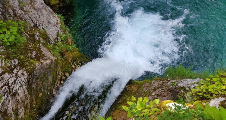 Semi-Private Hiking Tour; Theth, Valbona & Koman Lake in 3 Days - Choose Balkans 8